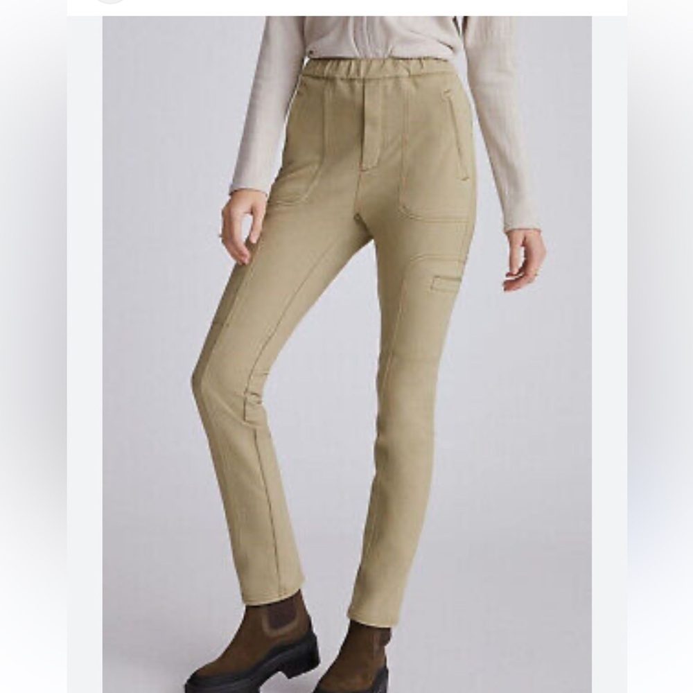 Pilcro and the letterpress by anthropology pants - Picture 6 of 9